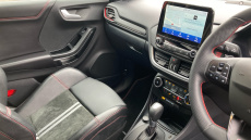 Ford Puma ST 1.0 EcoBoost Hybrid mHEV ST 5dr DCT Petrol Hatchback